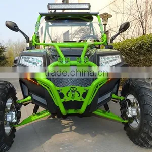 EPA 400cc Water-cooled Automatic UTV/400cc EPA go Kart (TKG400-A4) thumbnail-3