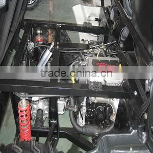 Chery Brand EFI 800cc UTV/4wheels Drive UTV/UTV Differential Lock (TKU800-C) thumbnail-2