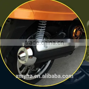Wholesale 2016 4-Stroke Manufacturers 13'' Wheel Gas Scooter Hot On Sale 2X thumbnail-5
