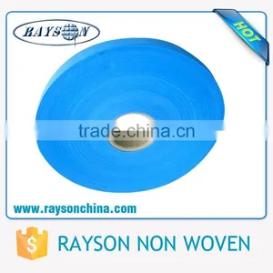 Chinese Factory Direct Sale Cheap Price PP Non Woven Fabric Roll thumbnail-6