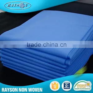 Wholesale Medical Non-Woven Surgical Clothes Sheet thumbnail-2