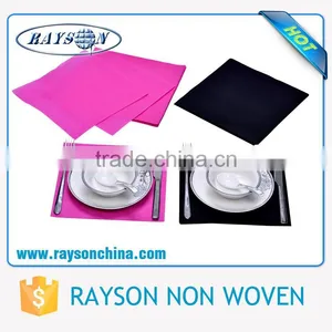 2015 Rayson Disposable pp Non Woven Tablecloth thumbnail-1