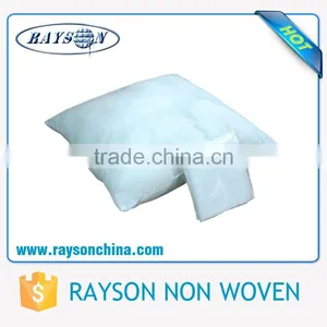 Hygienic Products Raw Material Ropa Desechable, Desechables Sabanas thumbnail-5