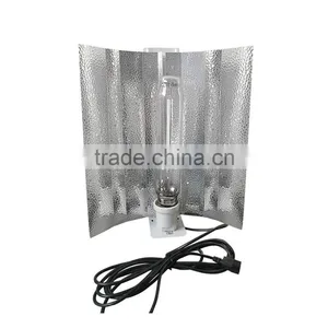 Hydroponic Lights Wing Parabolic Aluminum Metal Reflector thumbnail-6