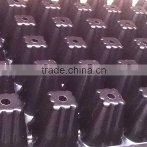 72 Cell Plug Tray, 540*280mm, 70mm Depth thumbnail-4