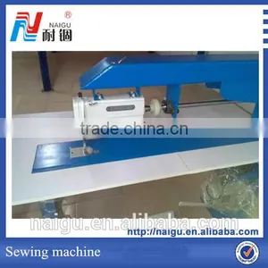 China Factory Mattess Sewing Machine NG-M4 thumbnail-1