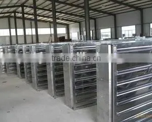 Plastic Film Greenhouse Centrifugal Blower Fan for Sale thumbnail-4