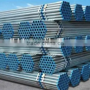 Galvanized Steel Pipe thumbnail-4