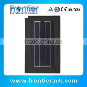 2016 High Efficiency 20W Solar Panel Roof Tiles thumbnail-1