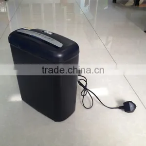Electric Paper Shredder thumbnail-3