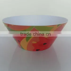 Melamine Bowl thumbnail-1
