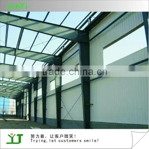 Steel Structure Workshop thumbnail-1