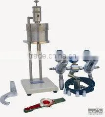 Filter Cake Adhesion Factor Measuring Meter thumbnail-1