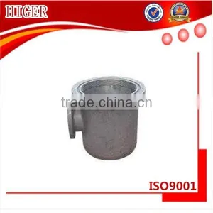 Custom Made Aluminum Casting Wood Burning Stove thumbnail-1