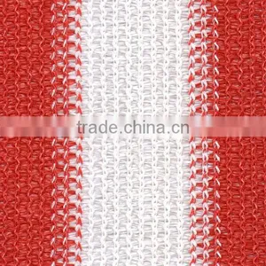 HDPE Garden Shade Use 180g Blue and White Color China Shade Net thumbnail-1