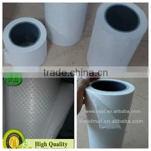 Milky White PE Mirror Safety Backing Film thumbnail-4