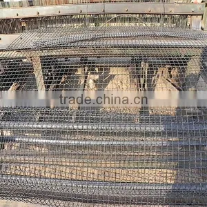 2017 Anping Crimped Mesh(20 Years' Manufacture) thumbnail-2