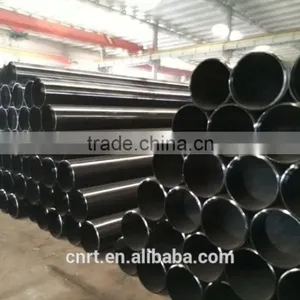 ASTM 53/API GRB SCH 40/20 Carbon Welded Steel Pipe thumbnail-1