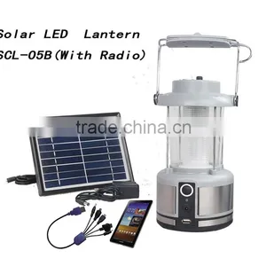 Portable Solar Lantern 1w-5w Hand Portable Led Solar Light Mini Solar Led Light Led Outdoor Flood Light thumbnail-4