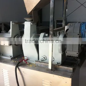 Kurkures Food Making Machine Snack Food Machinery thumbnail-2
