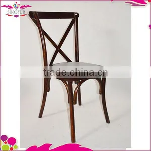 Hot Sale Old Wooden Chairs thumbnail-2
