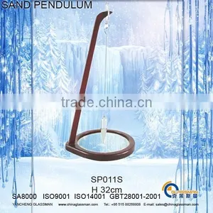Sand Pendulum Arts and Crafts Home Decoration SP011S thumbnail-1