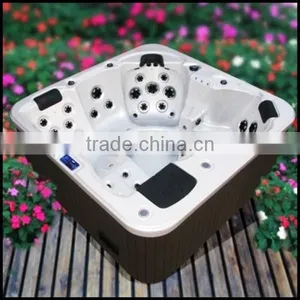 Modern Bathtub/modern Freestanding Bathtub/walk Bath Shower thumbnail-3