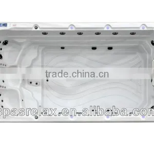 Acrylic Transparent Bathtub Portable Bathtub for Adults Bathtub With Feet Price thumbnail-2