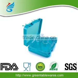 Coupon Leakproof Bento Lunch Box thumbnail-1