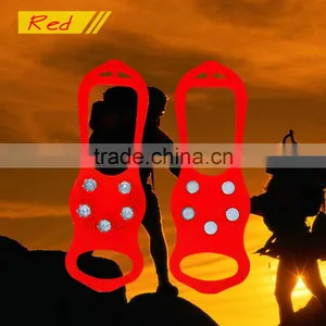 Ice Grip Anti Slip Shoe Covers thumbnail-4