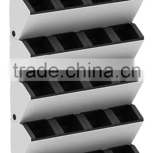 GreenSun Hydrofalls Vertical Garden Green Wall Planter/Living Wall thumbnail-4