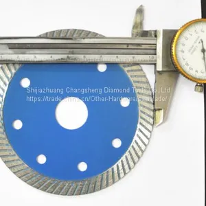 Ceramic Cut Diamond Saw Blade thumbnail-2