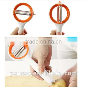 Apple Fruit Vegetable Peeler, Peeler Vegetables thumbnail-3