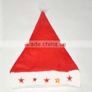 Classical Flash Christmas Hat Design thumbnail-5