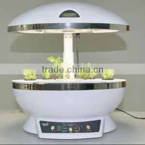 Mini Farm Smart Farm Smart Mini Garden thumbnail-5