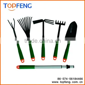 Essential Garden Tool Kit, Soft Case thumbnail-1