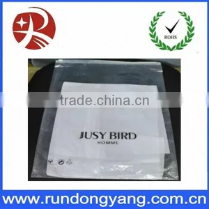 Custom Printed Resealable Zipper Bag thumbnail-1