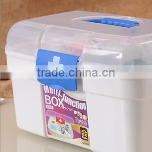 Wholesale Stock Small Order Household Medical Kit thumbnail-2