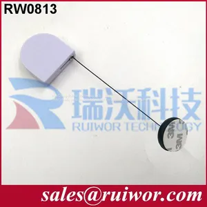 RW0813 Cable Retractor | Secure-pull Boxes thumbnail-2