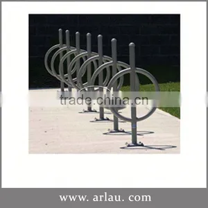 Arlau Bike Racks For Display Bikes In Shop,Road Bike Bicycle Stand,Two Bike Rack thumbnail-1