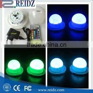 High Quality Wholesale Wedding Under Table Light thumbnail-1