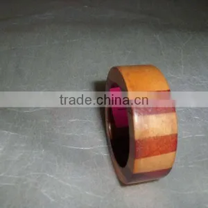 Wooden Napkin Ring,Decorative Napkin Ring thumbnail-1