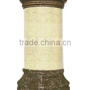 Onyx Marble Pillar thumbnail-1