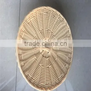 2016 PP Plastic Laundry Storage Basket thumbnail-4