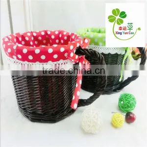 2013 Lated New Design Wicker Cup thumbnail-1