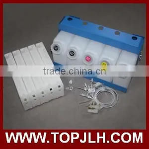 Best Quality Durable CISS for Epson T3000 T5000 T7000 thumbnail-3