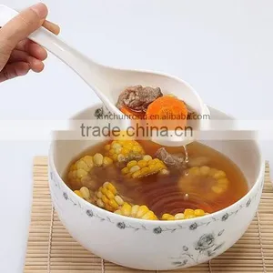 Plastic Slotted Spoon thumbnail-2