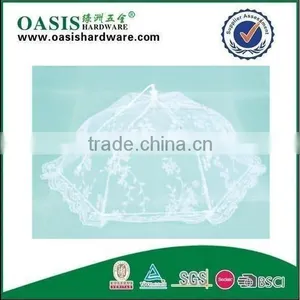 Food Cover Food Lid Kitchenware Mosquito Net Food Cover thumbnail-3
