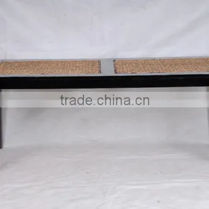 Water Hyacinth Furniture/ Home Furniture TCW-337 thumbnail-1