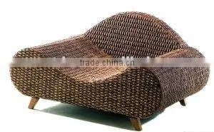 Supply Outdoor Patio Bending Type Chair thumbnail-1